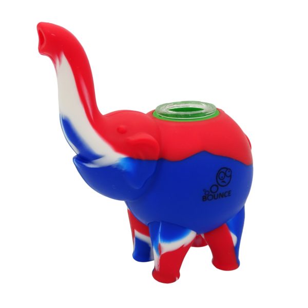 BOUNCE ELEPHANT