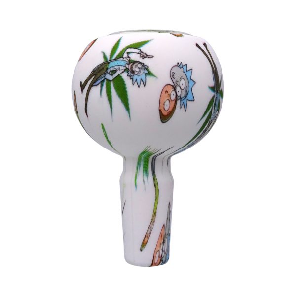 BOUNCE SILICONE BALL BOWLS - Image 5