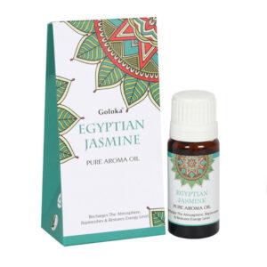 Egyptian Jasmine Fragrance Oil