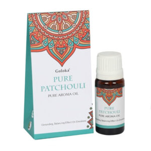 Patchouli Fragrance Oil