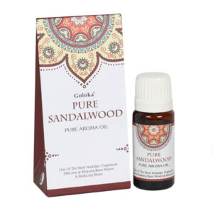 Peruvian Palo Santo Fragrance Oil