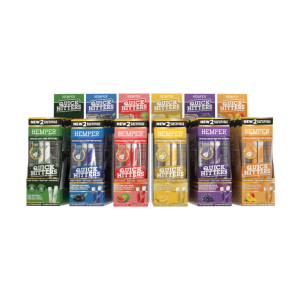 Hemper Quick Hitters