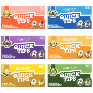 Hemper Quick Tips