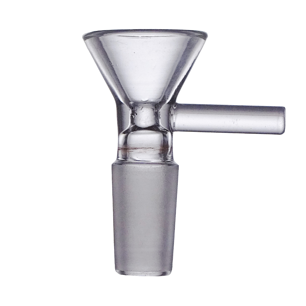 C1 SCI FI "YABBA XL" GLASS BONG - Image 2