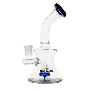 Dab Lab "Yabba xl" glass percolator Bong