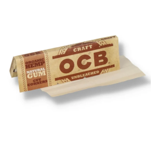 OCB Craft Papers